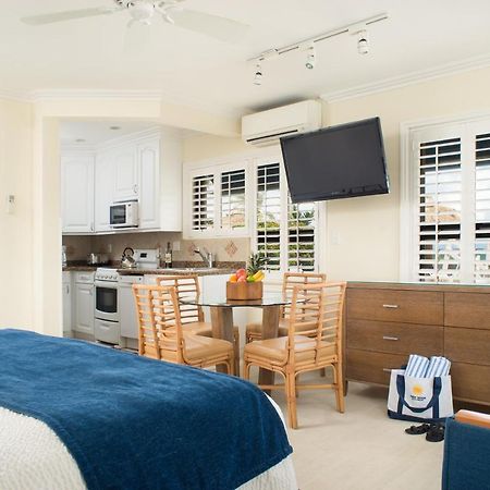 High Noon Beach Resort Lauderdale-by-the-Sea Extérieur photo