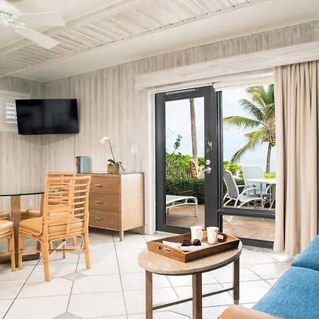 High Noon Beach Resort Lauderdale-by-the-Sea Extérieur photo