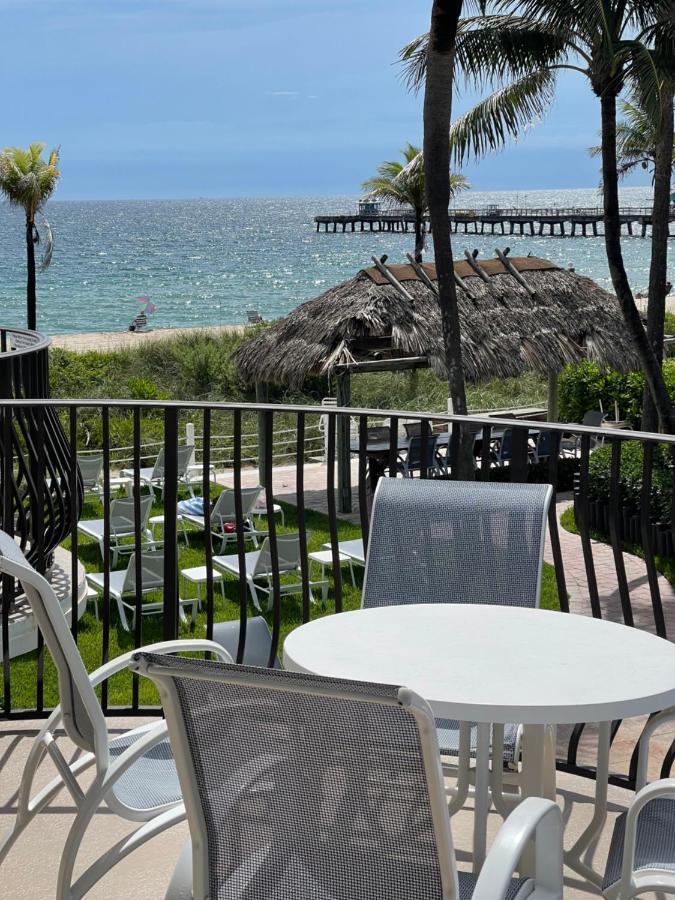 High Noon Beach Resort Lauderdale-by-the-Sea Extérieur photo