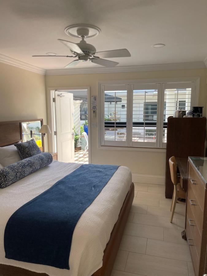 High Noon Beach Resort Lauderdale-by-the-Sea Extérieur photo