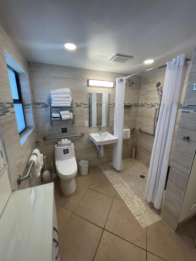 High Noon Beach Resort Lauderdale-by-the-Sea Extérieur photo