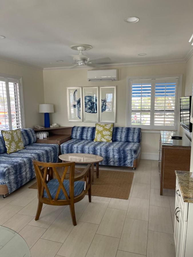 High Noon Beach Resort Lauderdale-by-the-Sea Extérieur photo