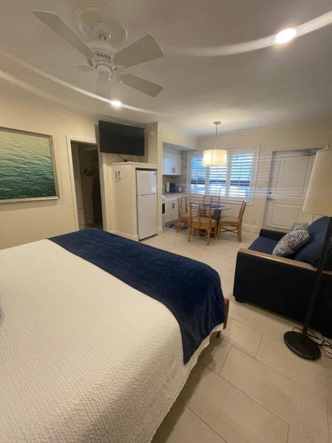 High Noon Beach Resort Lauderdale-by-the-Sea Extérieur photo