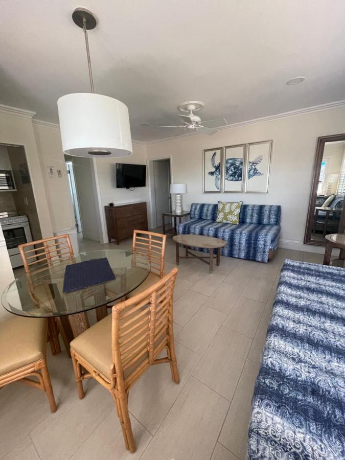 High Noon Beach Resort Lauderdale-by-the-Sea Extérieur photo