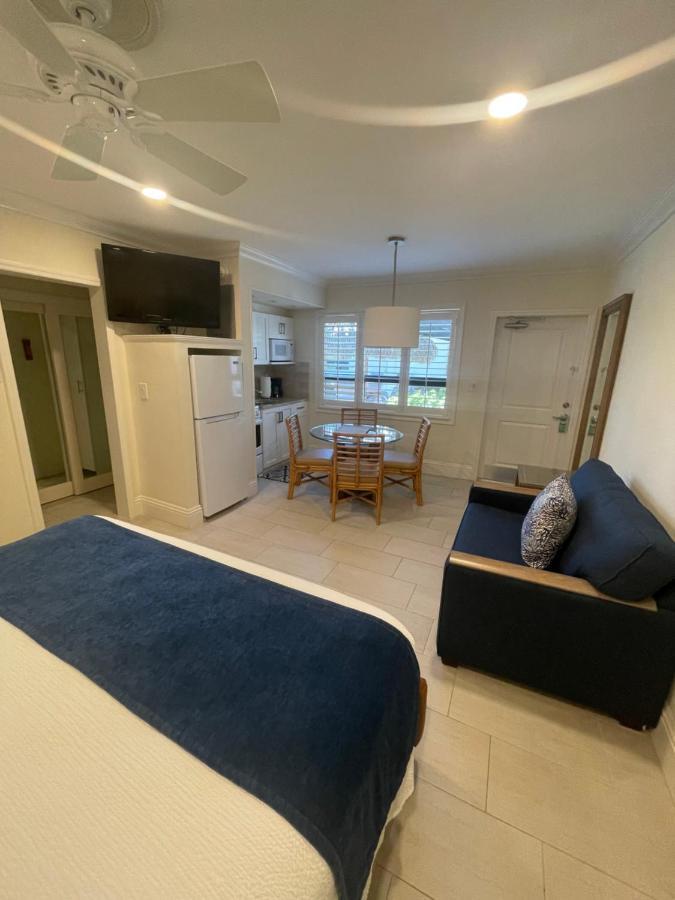 High Noon Beach Resort Lauderdale-by-the-Sea Extérieur photo