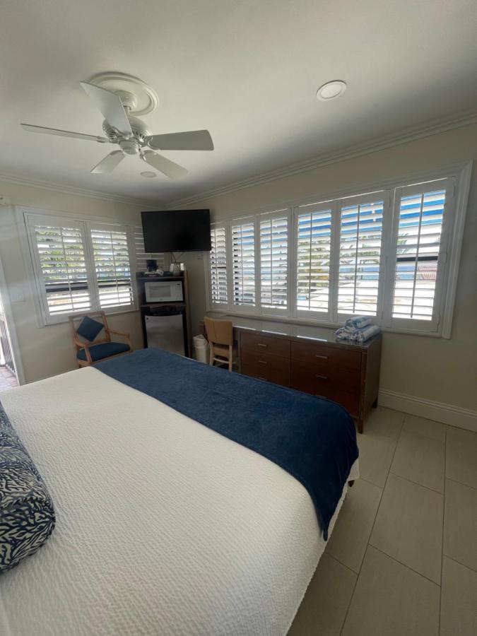 High Noon Beach Resort Lauderdale-by-the-Sea Extérieur photo