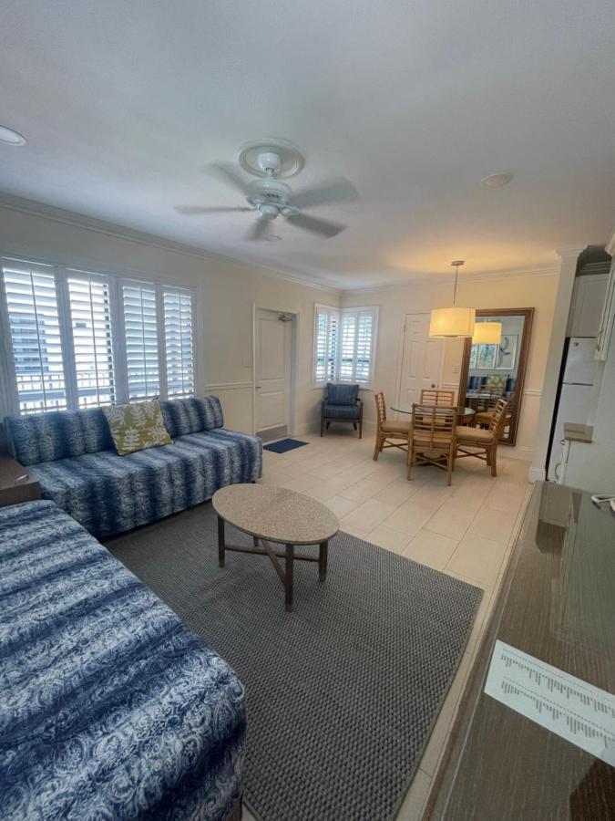 High Noon Beach Resort Lauderdale-by-the-Sea Extérieur photo