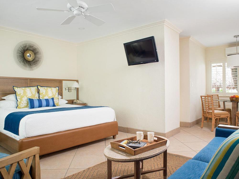 High Noon Beach Resort Lauderdale-by-the-Sea Extérieur photo