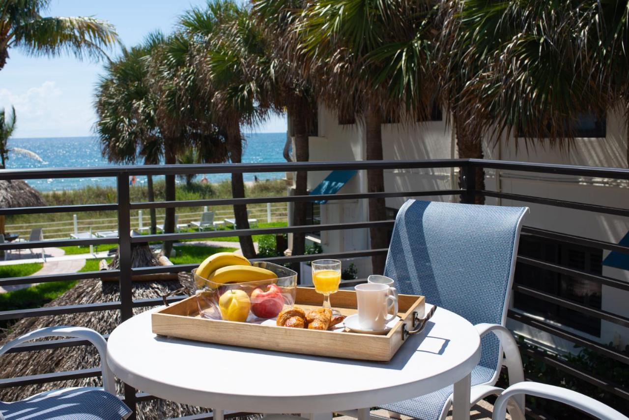 High Noon Beach Resort Lauderdale-by-the-Sea Extérieur photo