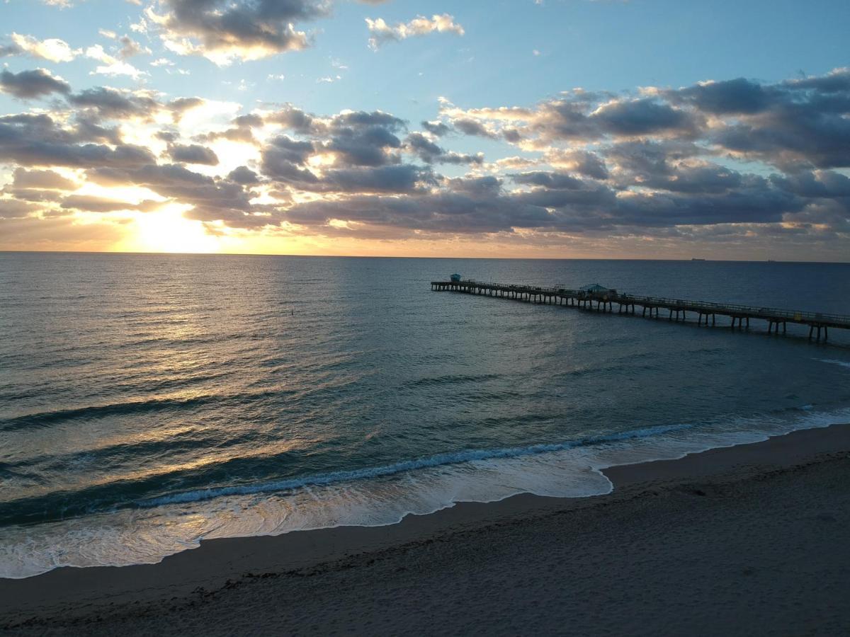 High Noon Beach Resort Lauderdale-by-the-Sea Extérieur photo