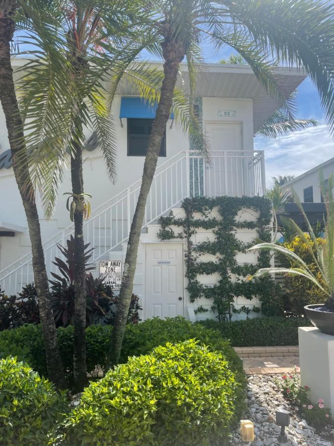 High Noon Beach Resort Lauderdale-by-the-Sea Extérieur photo