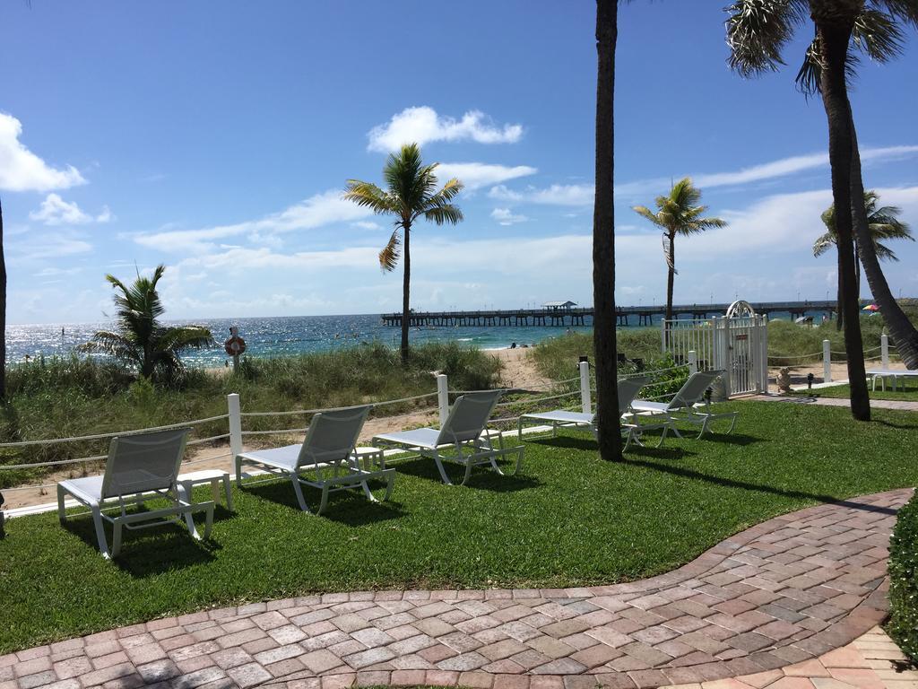 High Noon Beach Resort Lauderdale-by-the-Sea Extérieur photo