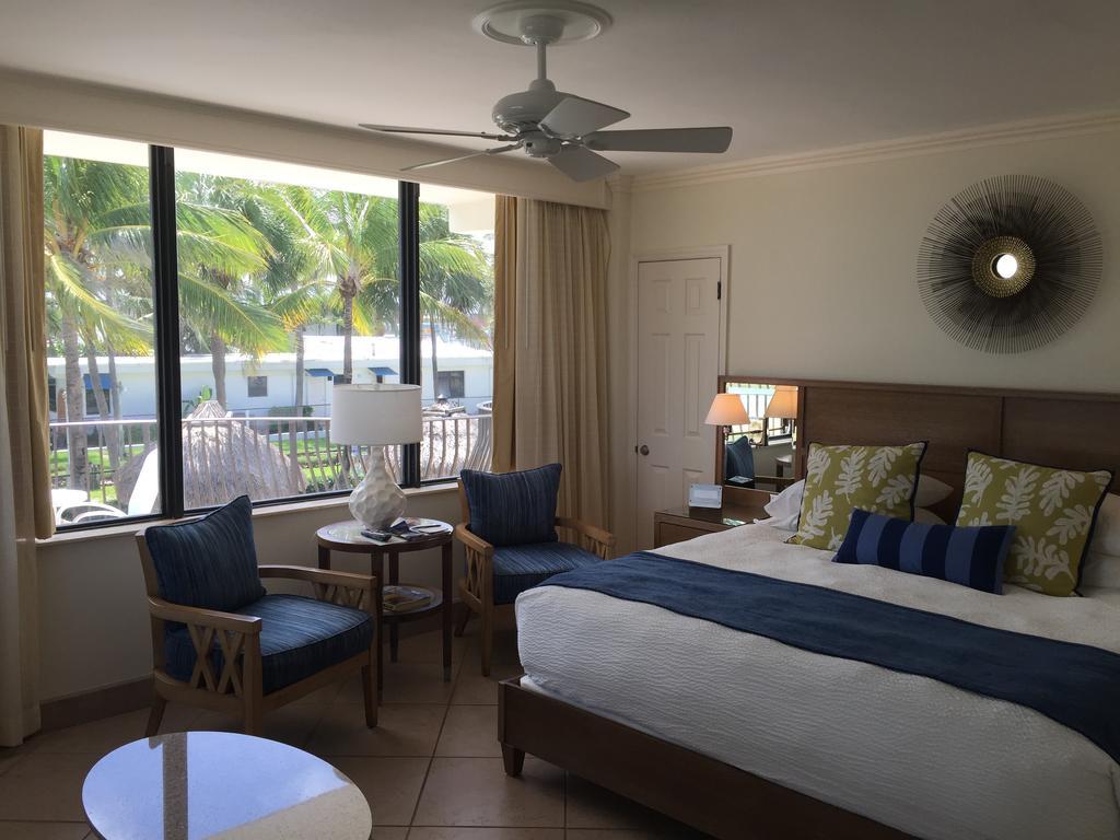 High Noon Beach Resort Lauderdale-by-the-Sea Extérieur photo
