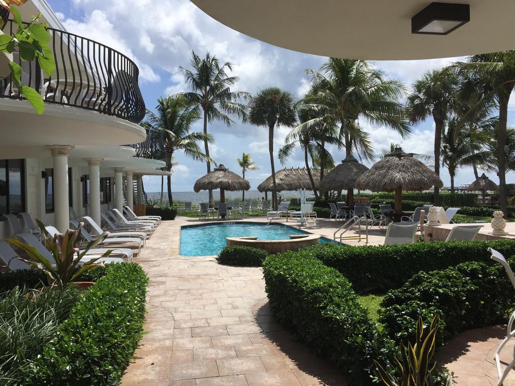 High Noon Beach Resort Lauderdale-by-the-Sea Extérieur photo