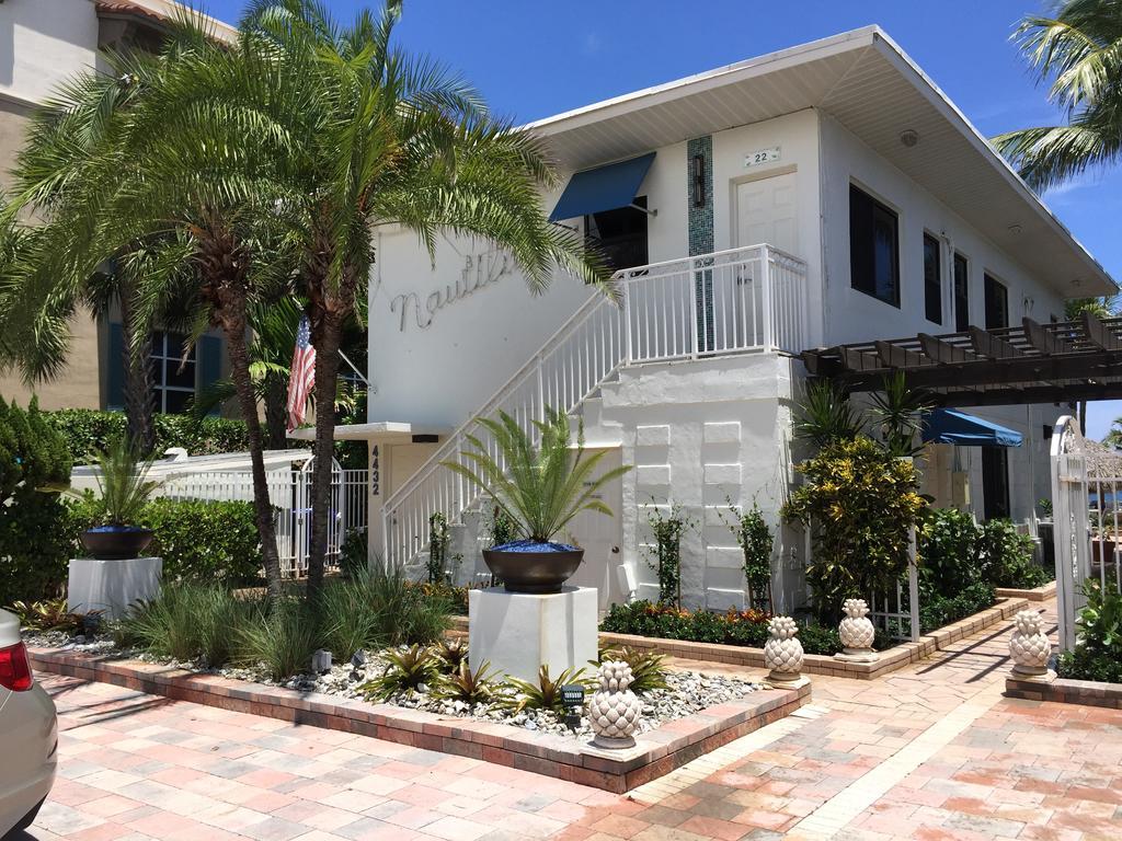High Noon Beach Resort Lauderdale-by-the-Sea Extérieur photo
