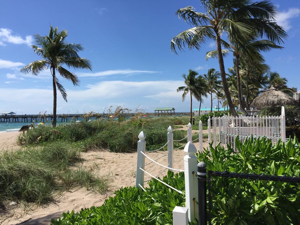 High Noon Beach Resort Lauderdale-by-the-Sea Extérieur photo