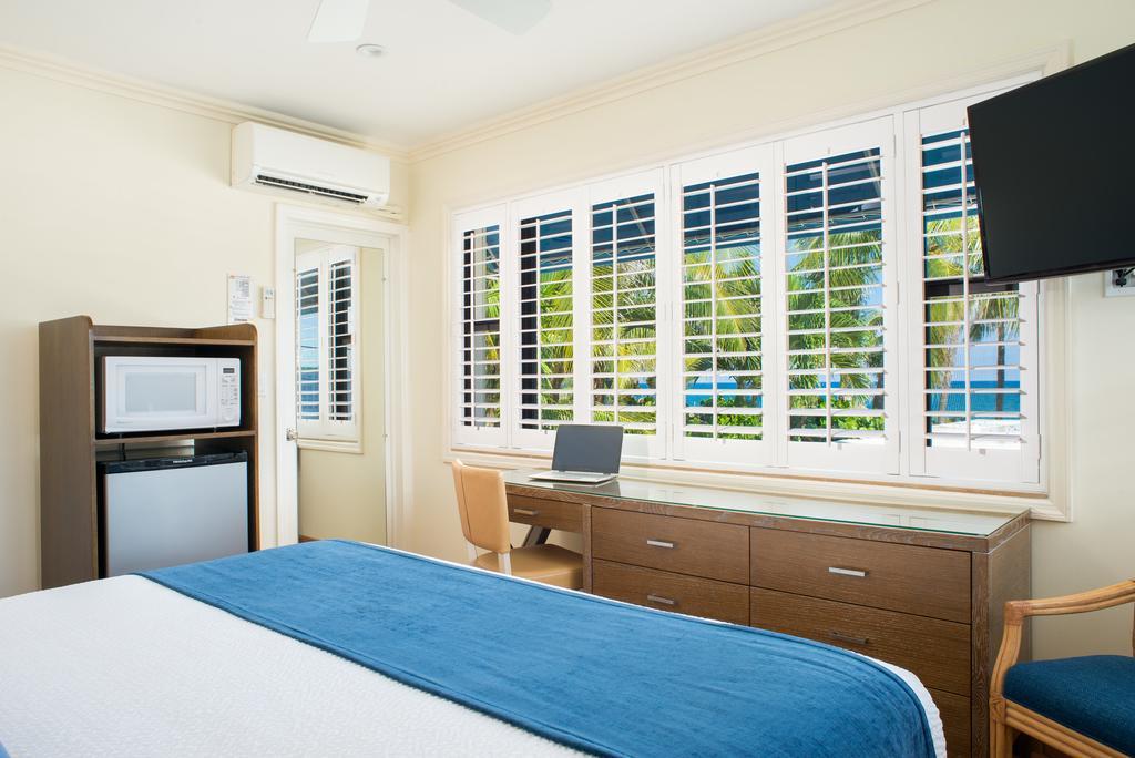 High Noon Beach Resort Lauderdale-by-the-Sea Extérieur photo