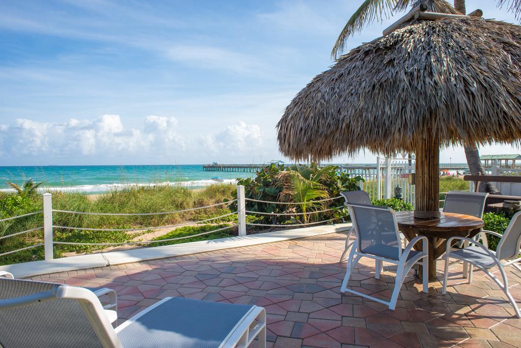 High Noon Beach Resort Lauderdale-by-the-Sea Extérieur photo