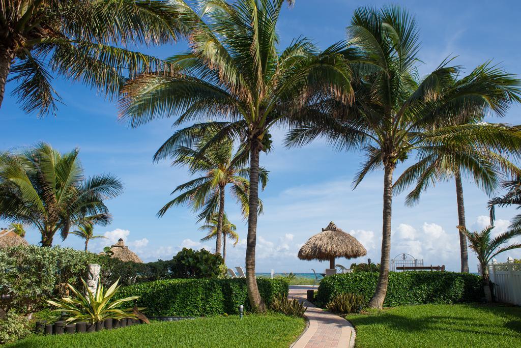 High Noon Beach Resort Lauderdale-by-the-Sea Extérieur photo