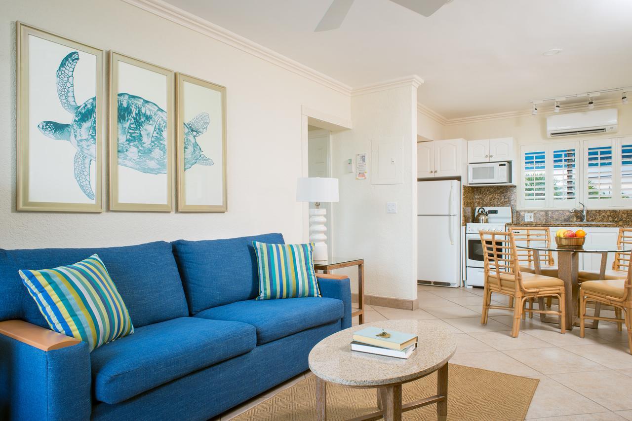 High Noon Beach Resort Lauderdale-by-the-Sea Extérieur photo