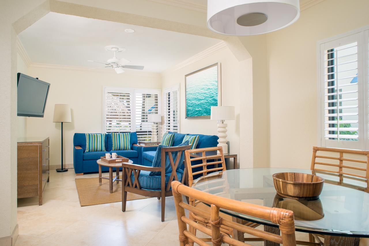 High Noon Beach Resort Lauderdale-by-the-Sea Extérieur photo