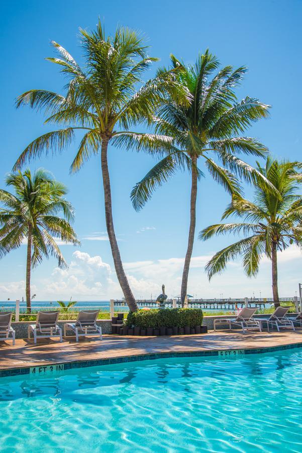High Noon Beach Resort Lauderdale-by-the-Sea Extérieur photo