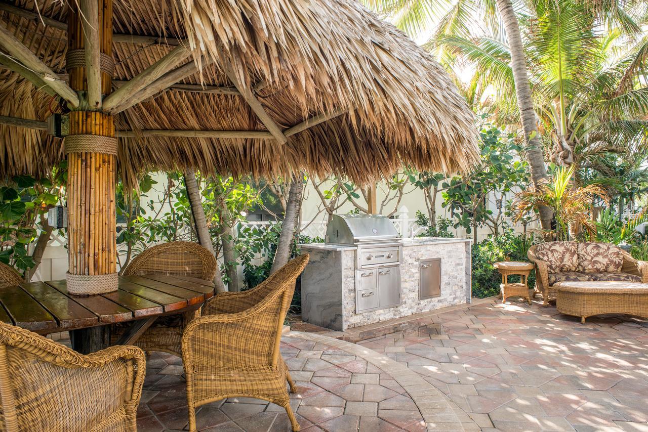 High Noon Beach Resort Lauderdale-by-the-Sea Extérieur photo