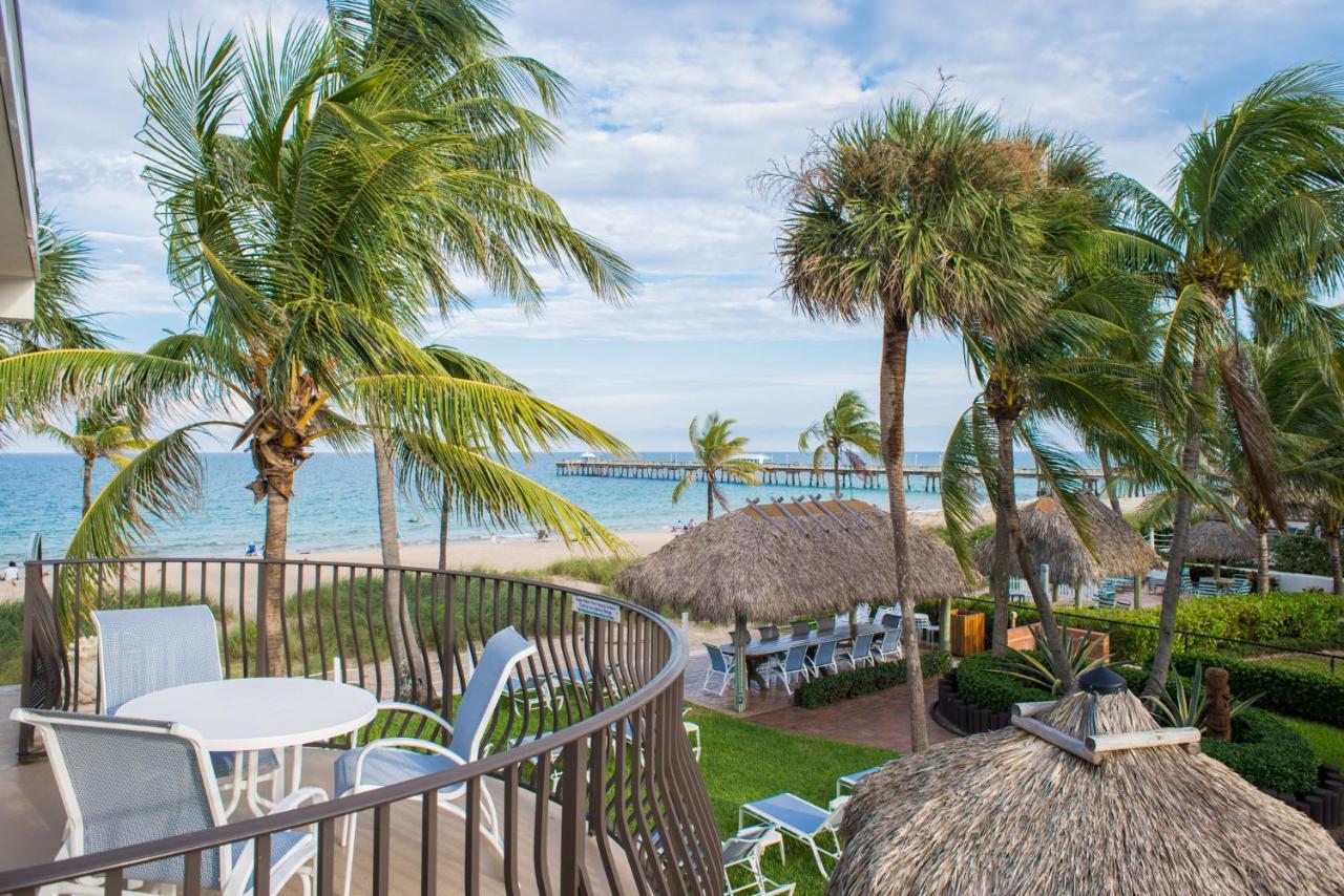 High Noon Beach Resort Lauderdale-by-the-Sea Extérieur photo