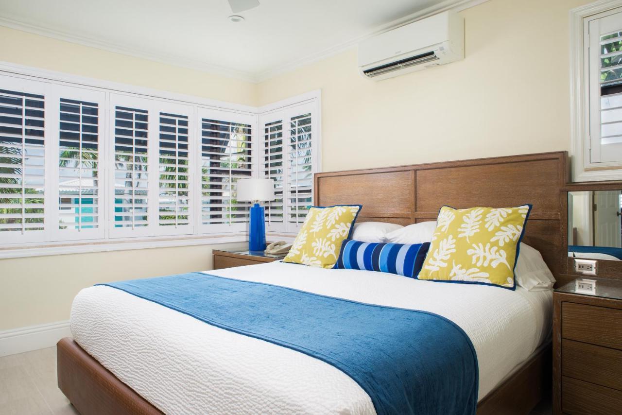 High Noon Beach Resort Lauderdale-by-the-Sea Extérieur photo
